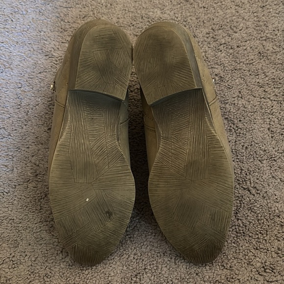 Booties - Picture 3 of 5